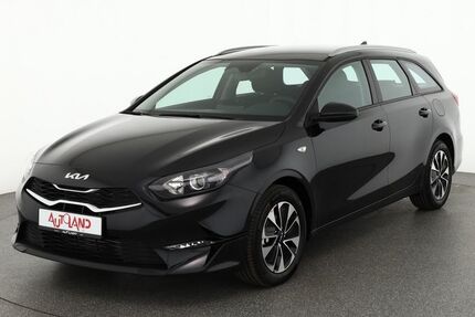 Kia ceed Sportswagon 14.760 km 24.890 &euro; Rostock 18146