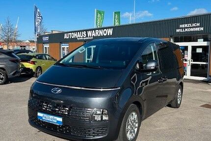 Hyundai STARIA 38.500 km 39.900 &euro; Rostock 18057