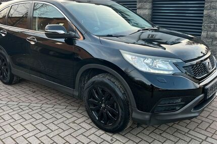 Honda CR-V 207.027 km 9.999 &euro; Bad Doberan 18209