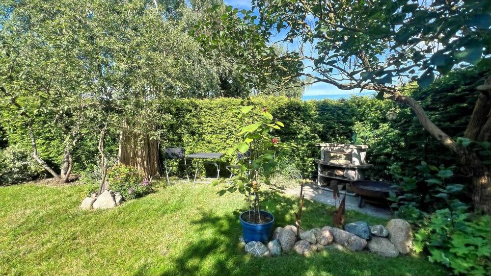 Einfamilienhaus Laage - 4 Zimmer, 135 m&sup2;, 450.000&euro; | Angebot:25670064