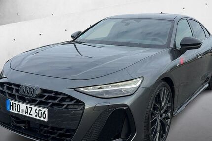Audi A6 14.000 km 78.990 &euro; Rostock 18059