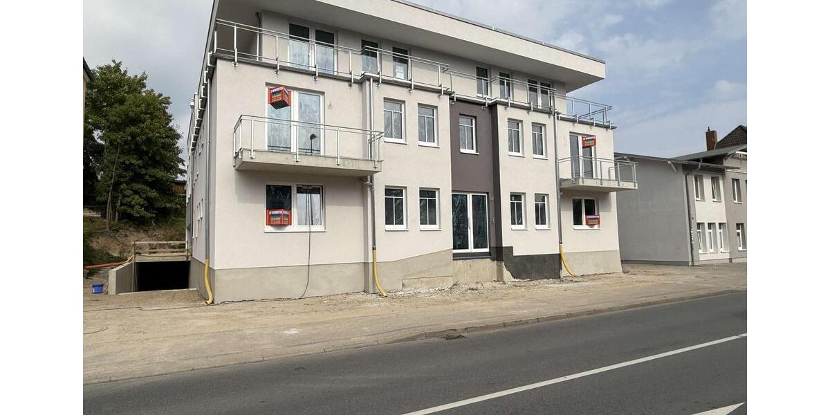 Erdgeschoßwohnung Bad Doberan - 2 Zimmer, 45 m&sup2;, 670&euro; | Angebot:26365417