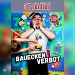 Jan Preuß - Der (V)erzieher - Baueckenverbot