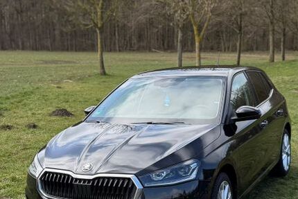 Skoda Fabia 30.300 km 16.990 &euro; Rostock 18069