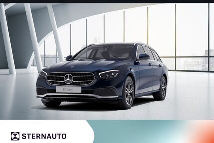 Mercedes E 220