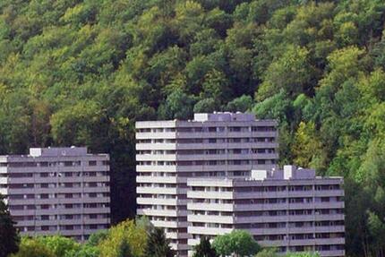 2 Zimmer Wohnung Bad Harzburg