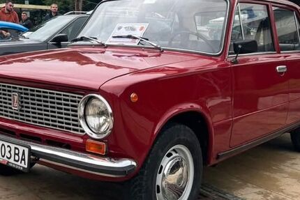 Lada 1200 69.000 km 9.999 &euro; Bad Doberan 18209