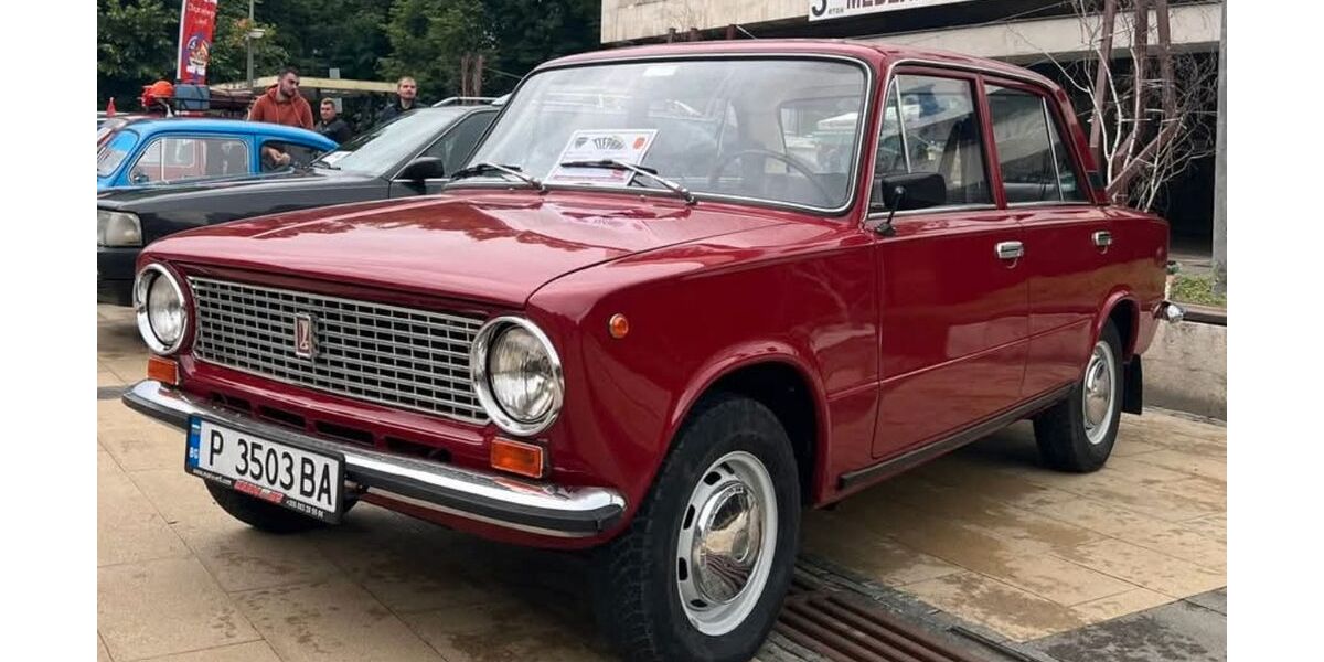 Lada 1200 69.000 km 9.999 &euro; Bad Doberan 18209