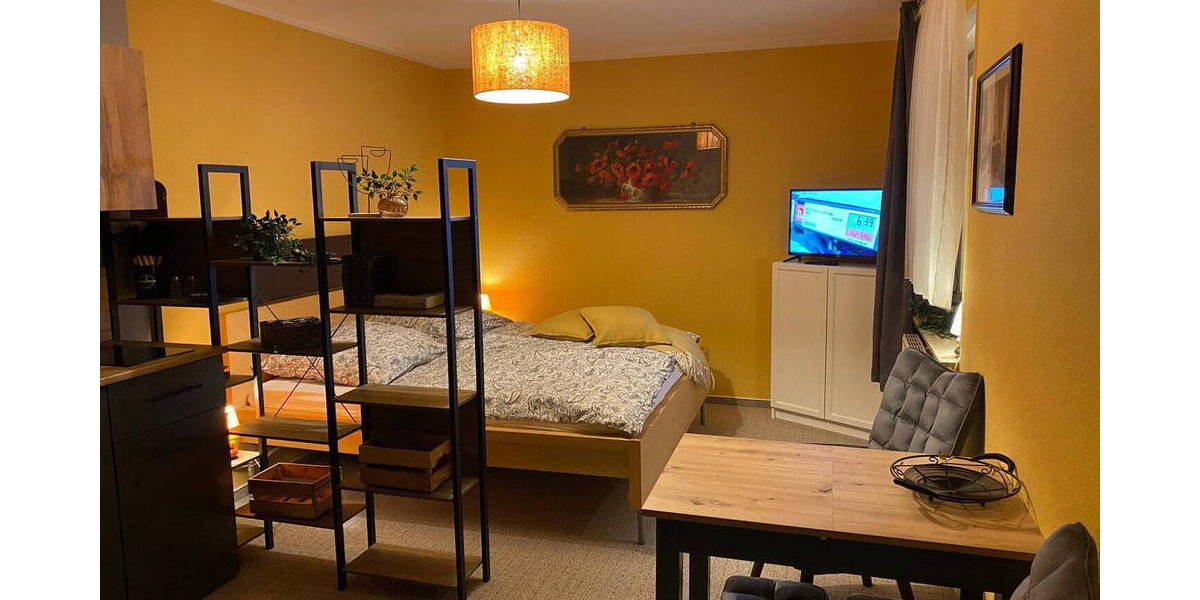 Etagenwohnung Graal-Müritz Müritz - 3 Zimmer, 52 m&sup2;, 285.000&euro; | Angebot:26712728
