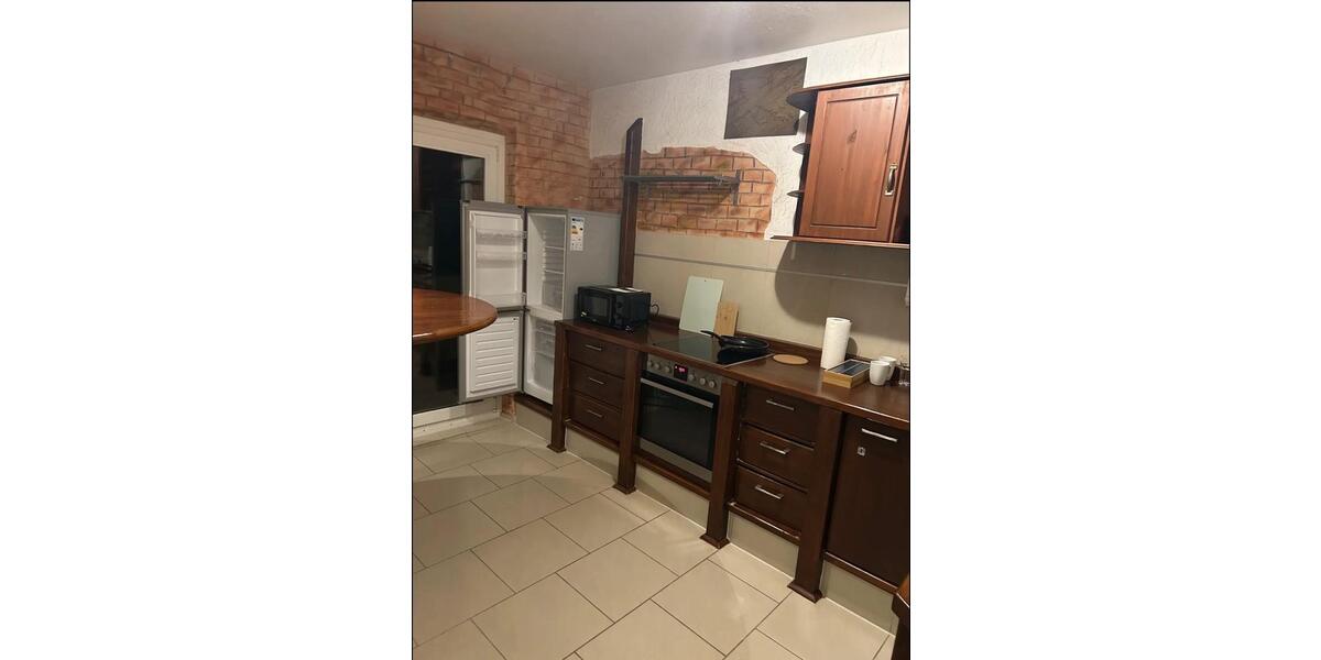 Etagenwohnung Rostock Gehlsdorf - 3 Zimmer, 60 m&sup2;, 25&euro; | Angebot:24703526