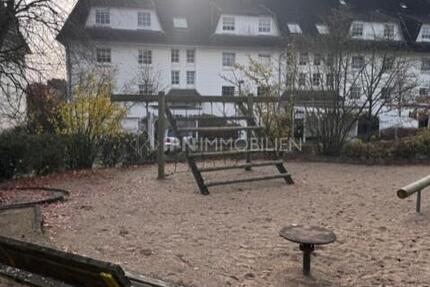 Helle 3-Zimmerwohnung mit großem Balkon und Tageslichtbad im 