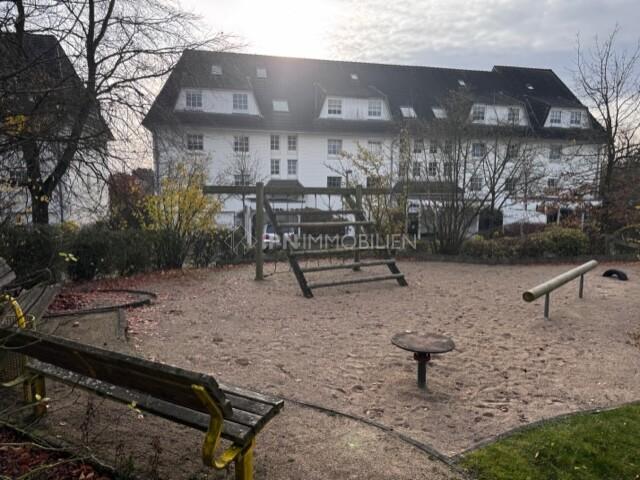 Helle 3-Zimmerwohnung mit großem Balkon und Tageslichtbad im 