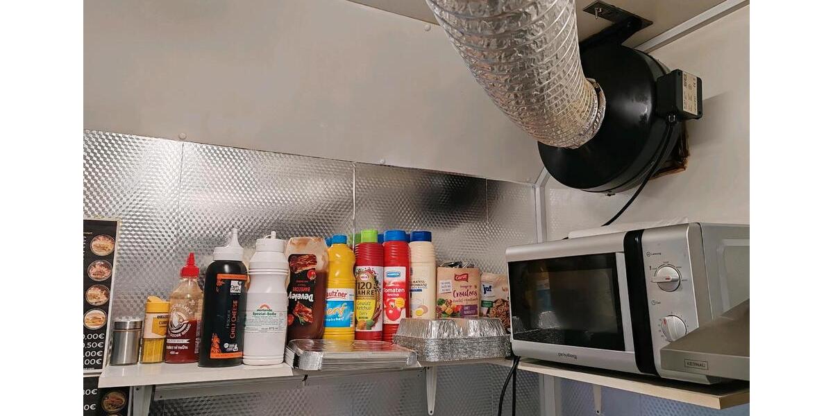 Gewerbeobjekt Lambrechtshagen - 25.500&euro; | Angebot:24477853