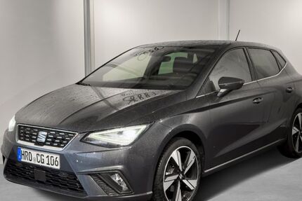 Seat Ibiza 4.000 km 25.750 € Rostock 18059