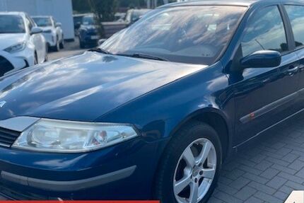 Renault Laguna