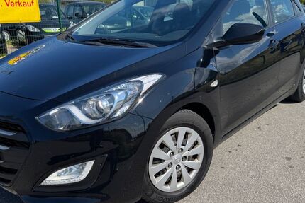 Hyundai i30 192.300 km 5.980 &euro; Rostock 18147