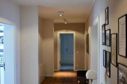 Wohnung Rostock Kröpeliner Tor-Vorstadt - 4 Zimmer, 148 m&sup2;, 820.000&euro; | Angebot:25720665