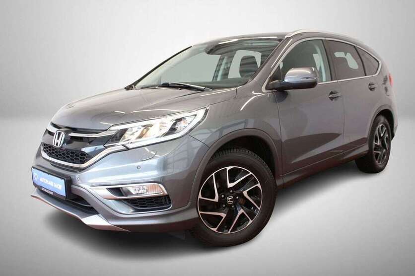 Honda CR-V 147.000 km 13.750 € Rostock 18055
