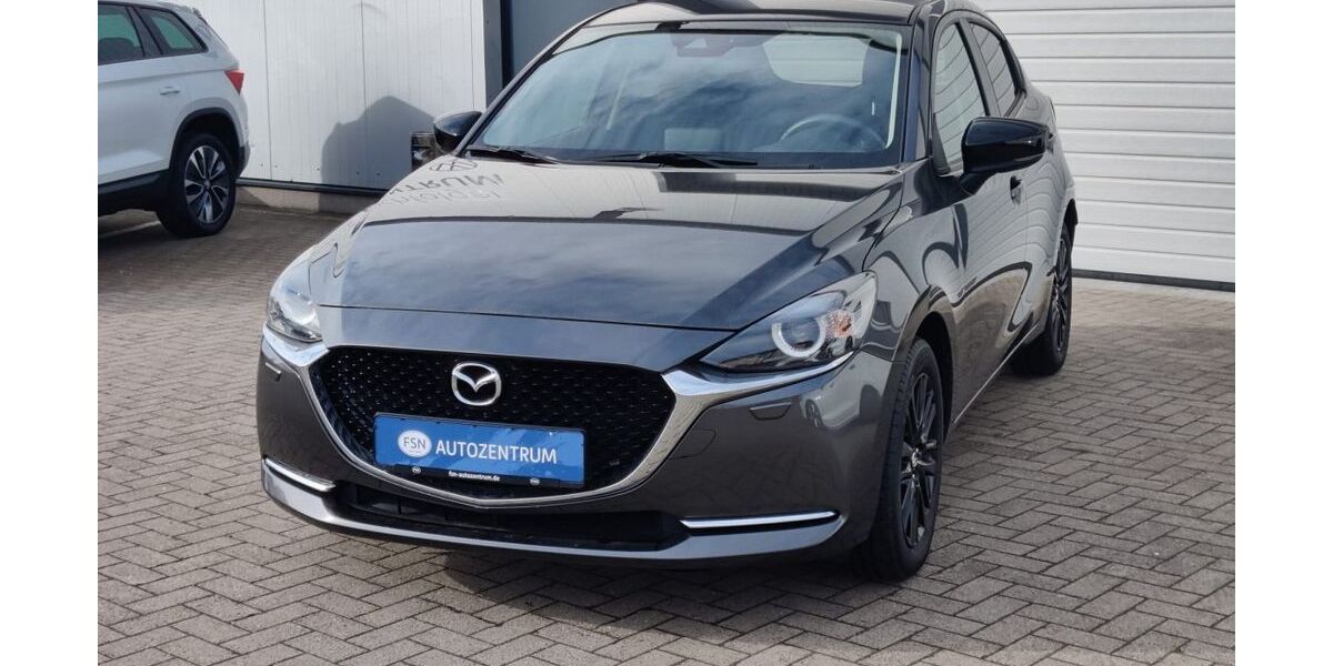 Mazda 2 42.037 km 14.690 &euro; Rostock 18146