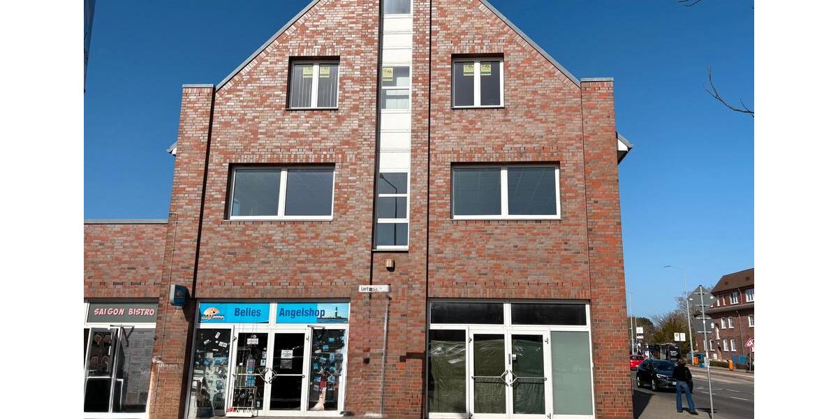 Gewerbeobjekt Rostock Groß-Klein - 2.945&euro; | Angebot:25928937