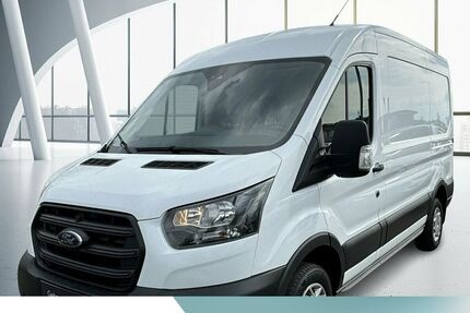 Ford Transit 33.950 km 25.764 &euro; Rostock 18055