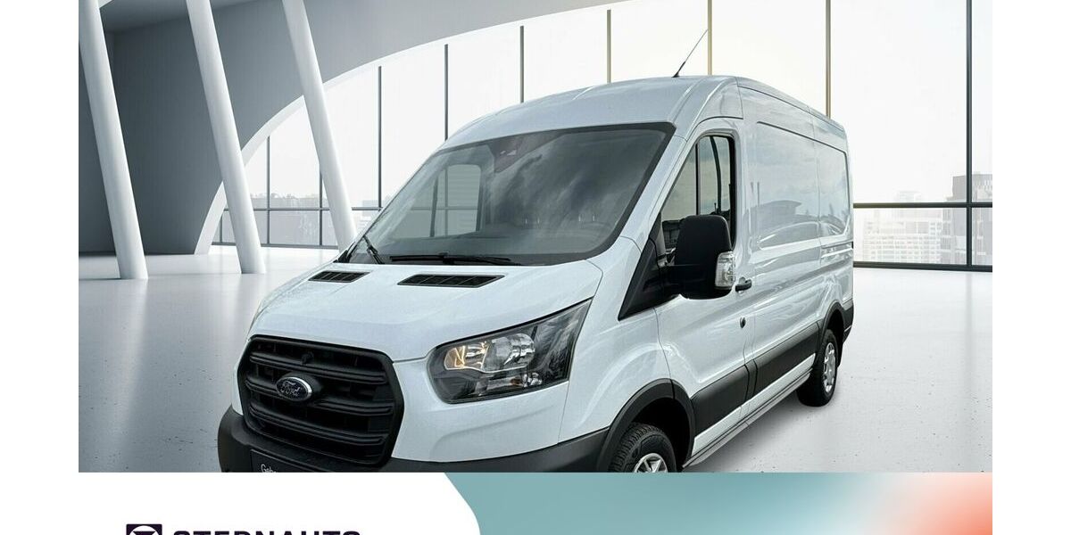 Ford Transit 33.950 km 25.764 &euro; Rostock 18055