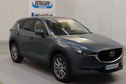 Mazda CX-5 20.600 km 27.910 &euro; Rostock 18106