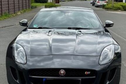 Jaguar F-Type 141.000 km 32.500 &euro; Lüssow 18276