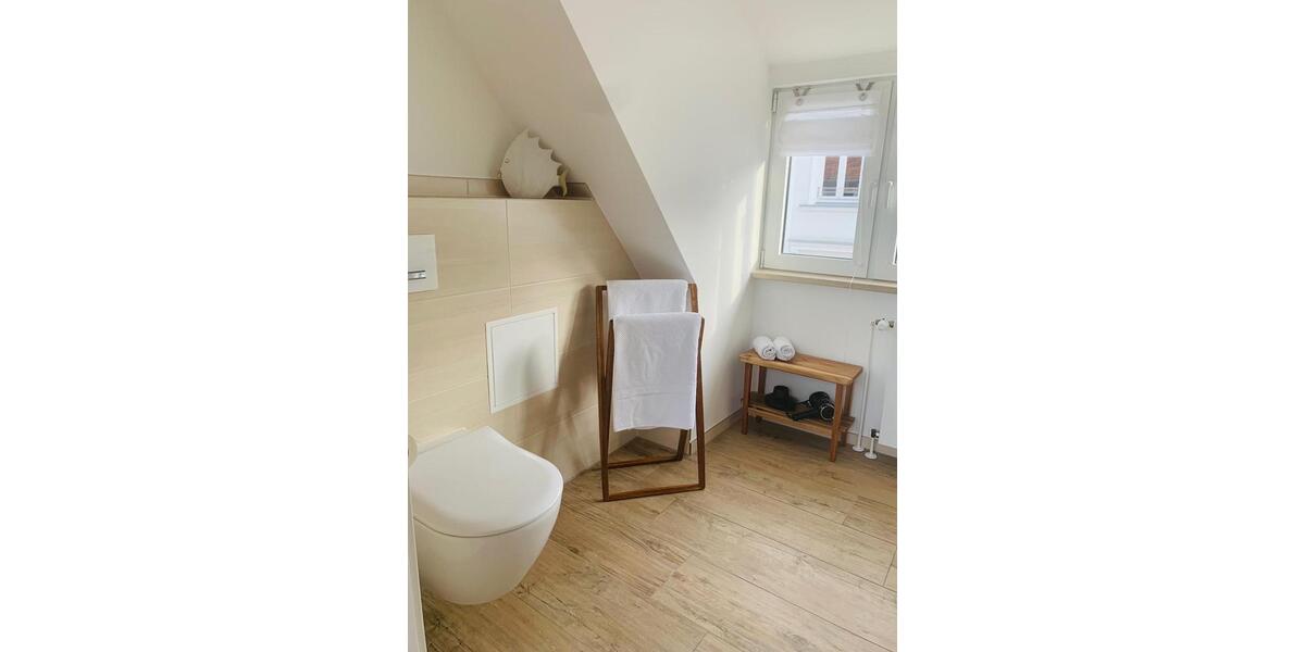 Ferienimmobilie Rostock Hohe Düne - 109&euro; | Angebot:26135812