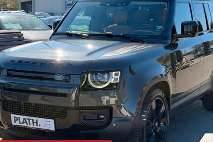 Land Rover Defender 60.088 km 72.900 &euro; Rostock-Warnemünde 18119