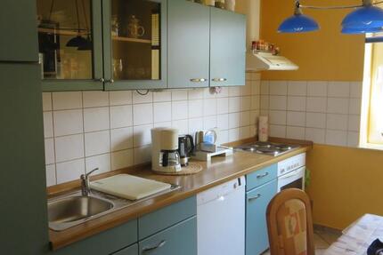 Wohnung Kritzmow - 2.5 Zimmer, 78 m&sup2;, 1.298&euro; | Angebot:21711571