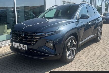 Hyundai TUCSON 67.627 km 23.990 &euro; Rostock 18146
