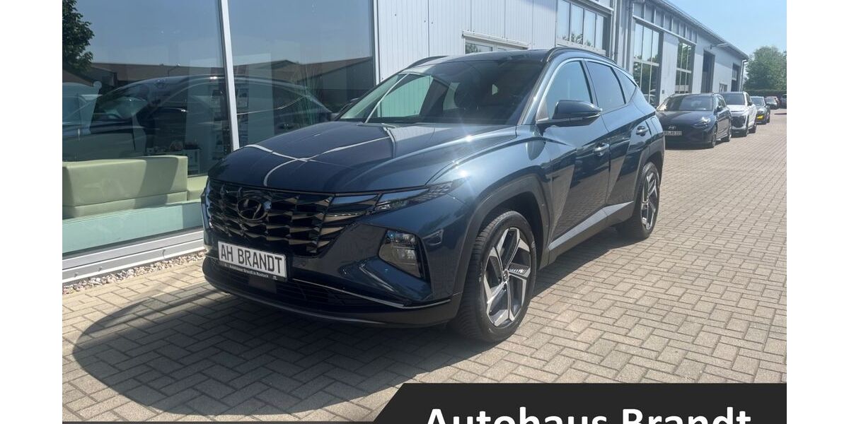 Hyundai TUCSON 67.627 km 23.990 &euro; Rostock 18146