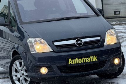 Opel Meriva 121.182 km 3.850 &euro; ROSTOCK 18146