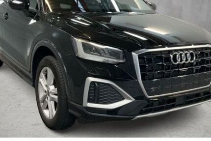 Audi Q2 20.438 km 25.479 &euro; Ribnitz-Damgarten / Barth / Bad Sülze 18311