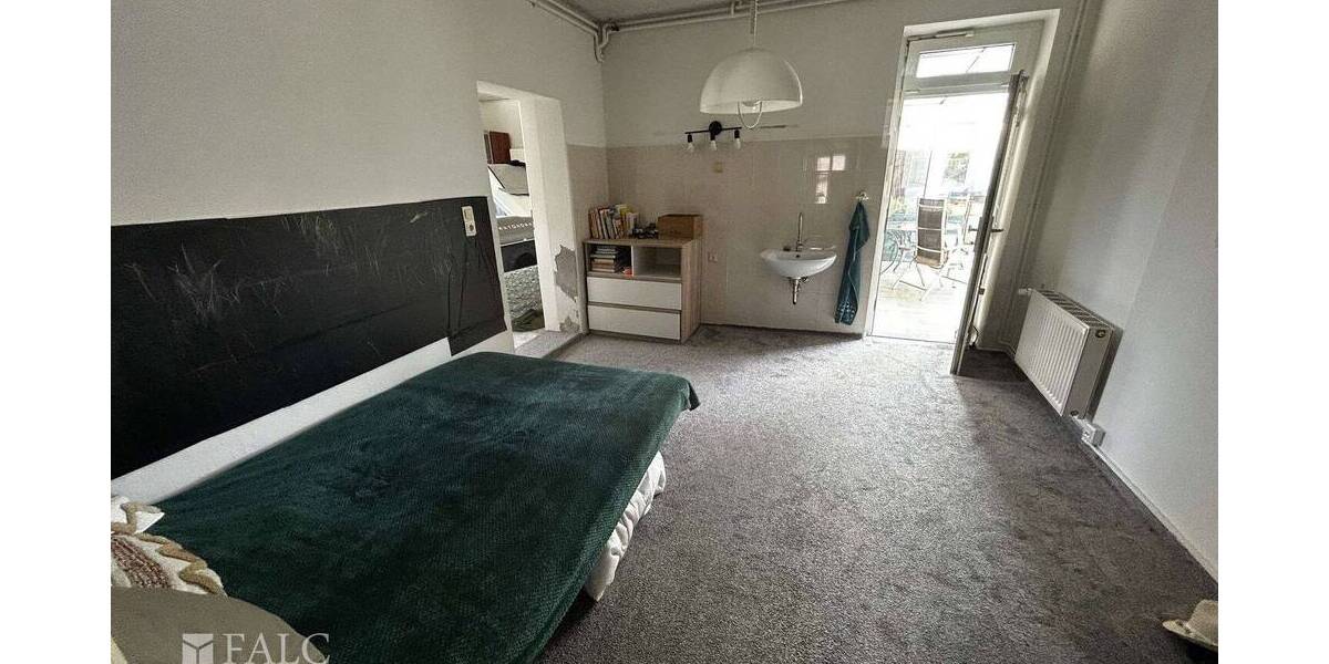 Mehrfamilienhaus, Wohnhaus Marlow Gresenhorst - 1 Zimmer, 300 m&sup2;, 235.000&euro; | Angebot:26499928
