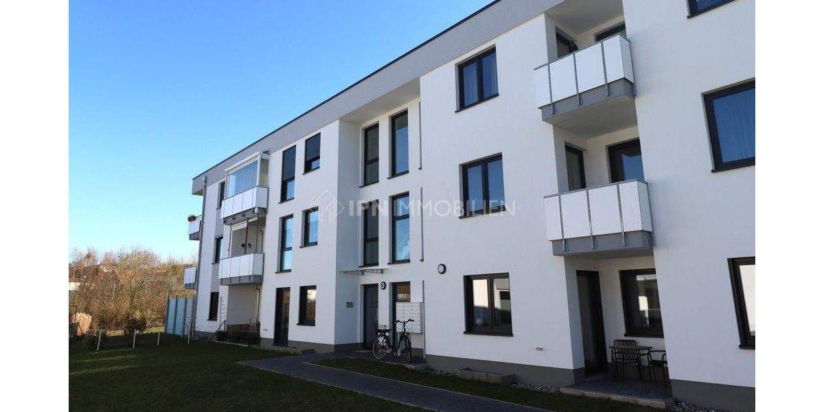 Etagenwohnung Kröpelin - 3 Zimmer, 103 m&sup2;, 339.000&euro; | Angebot:25822263