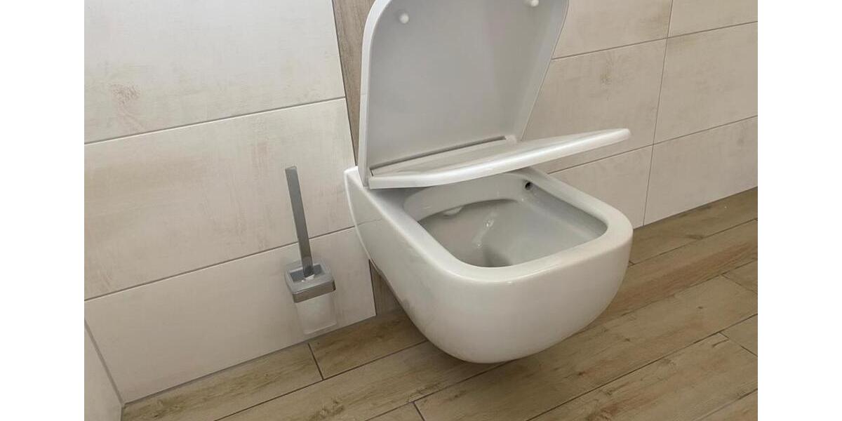 Etagenwohnung Ribnitz-Damgarten Damgarten - 3 Zimmer, 70 m&sup2;, 910&euro; | Angebot:27655548