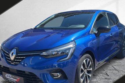 Renault Clio 42.900 km 18.990 &euro; Rostock 18146