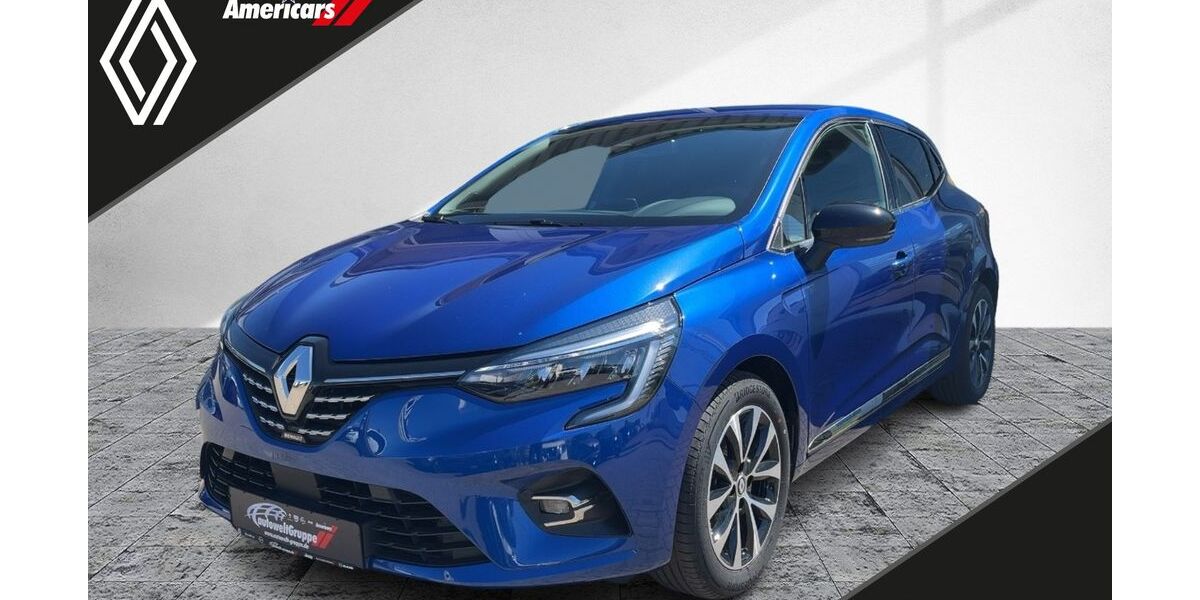 Renault Clio 44.500 km 18.990 &euro; Rostock 18146