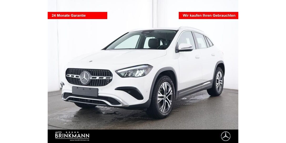 Mercedes-Benz GLA 180 6.700 km 36.180 &euro; Ribnitz-Damgarten 18311