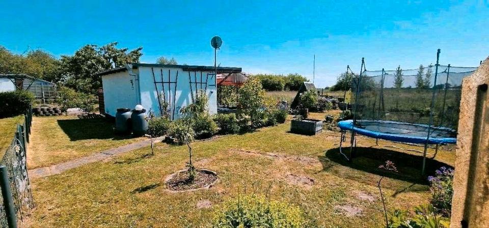 Grundstück Rostock Evershagen - 8.000&euro; | Angebot:26131716