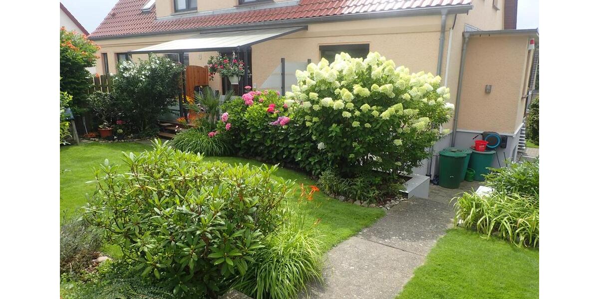 Doppelhaushälfte Bad Doberan - 5 Zimmer, 190 m&sup2;, 498.000&euro; | Angebot:26587076