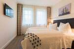 Etagenwohnung Börgerende - 3 Zimmer, 55 m&sup2;, 339.000&euro; | Angebot:25755276