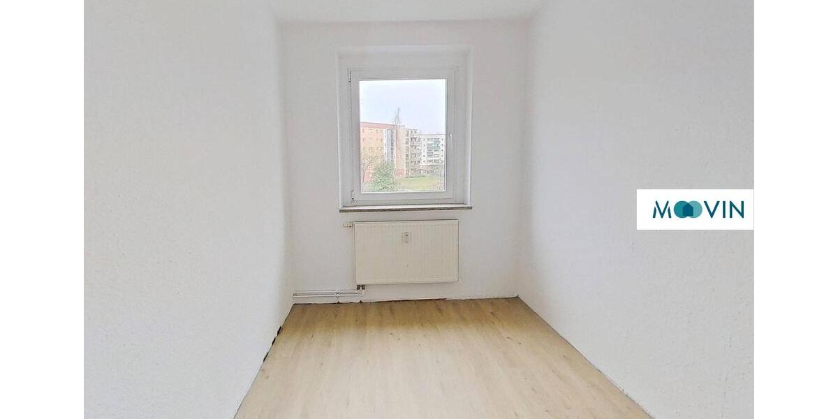 Etagenwohnung Rostock Groß-Klein - 3 Zimmer, 57 m&sup2;, 415&euro; | Angebot:24125875