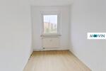 Etagenwohnung Rostock Groß-Klein - 3 Zimmer, 57 m&sup2;, 415&euro; | Angebot:24125875