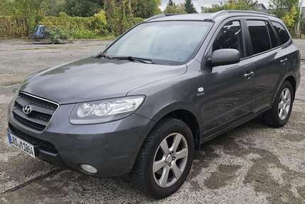 Hyundai SANTA FE 180.500 km 6.800 € Börgerende 18211