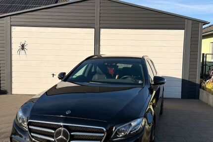 Mercedes-Benz E 300 159.000 km 24.250 &euro; Marlow 18337