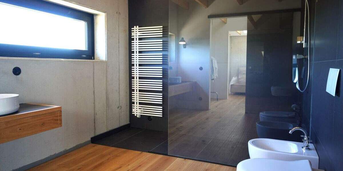 Einfamilienhaus Kühlungsborn - 5 Zimmer, 250 m&sup2;, 1.495.000&euro; | Angebot:24807640