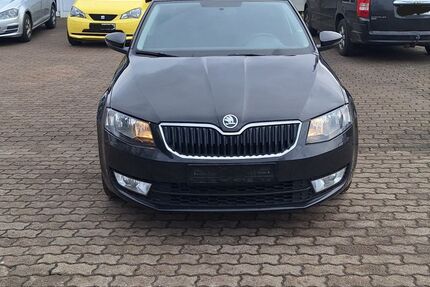 Skoda Octavia 114.000 km 7.599 &euro; Dummerstorf 18196